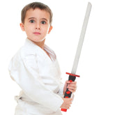 Ninja 28" Wood Swords